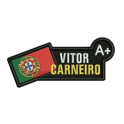 Nome & Grupo Sanguíneo